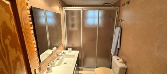 Apartamento de 4 dormitorios en San Luis de Sabinillas, Spain No. 167179 2
