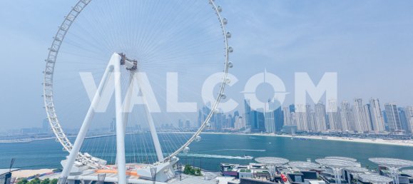 3 chambres Appartement à Dubai Marina, UAE No. 12851 2