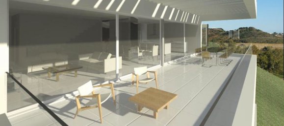 Grundstück in Mijas, Spain 651m², Nr. 147650 17