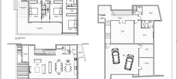Grundstück in Mijas, Spain 651m², Nr. 147650 8