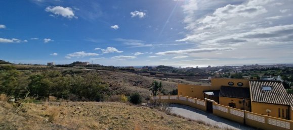 Grundstück in Mijas, Spain 651m², Nr. 147650 2