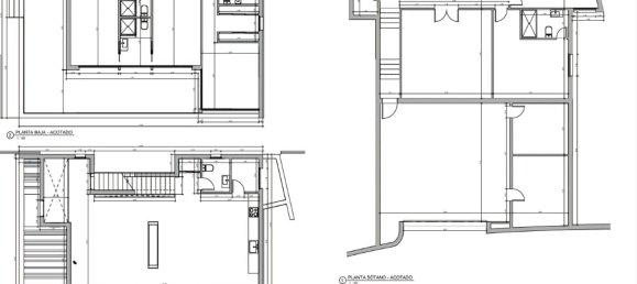 Grundstück in Mijas, Spain 651m², Nr. 147650 7