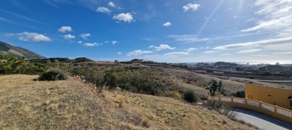 Grundstück in Mijas, Spain 651m², Nr. 147650 4