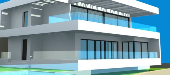 Grundstück in Mijas, Spain 651m², Nr. 147650 18