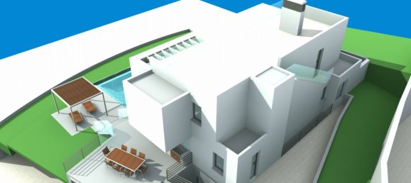 Grundstück in Mijas, Spain 651m², Nr. 147650 19