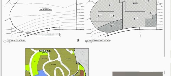 Grundstück in Mijas, Spain 651m², Nr. 147650 6