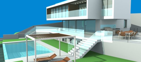 Grundstück in Mijas, Spain 651m², Nr. 147650 20