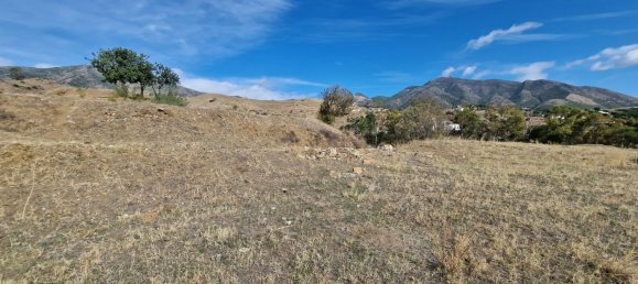 Grundstück in Mijas, Spain 651m², Nr. 147650 5