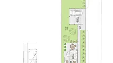 Terreno em Gralla, Austria N.º 34555