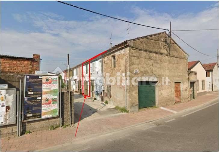 1 Schlafzimmer Haus in Casaleone, Italy, Nr. 263091