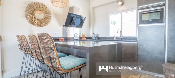 Квартира с 2 спальнями в Аликанте, Испания № 136188 12