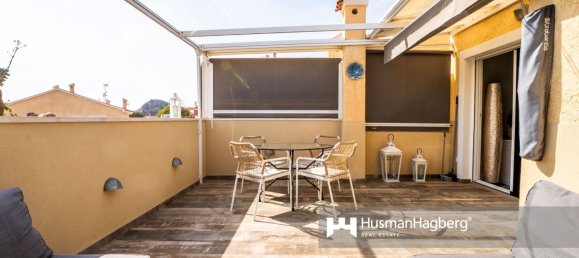 Квартира с 2 спальнями в Аликанте, Испания № 136188 23