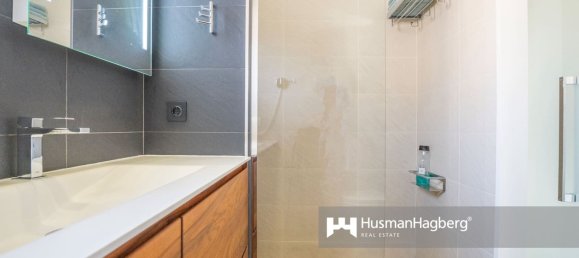 Квартира с 2 спальнями в Аликанте, Испания № 136188 18