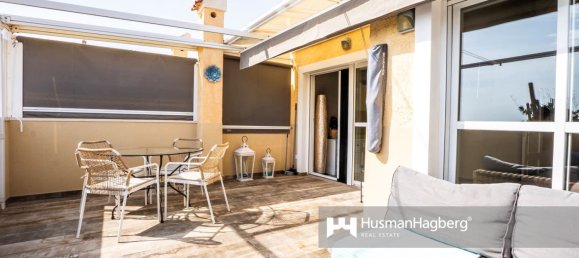 Квартира с 2 спальнями в Аликанте, Испания № 136188 24