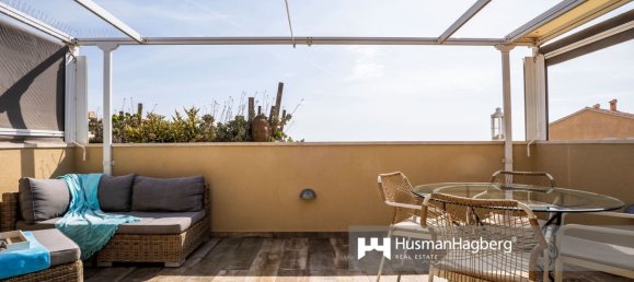 Квартира с 2 спальнями в Аликанте, Испания № 136188 22