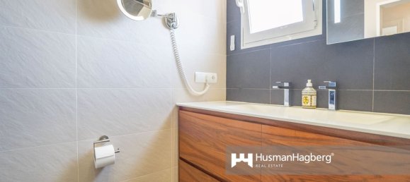 Квартира с 2 спальнями в Аликанте, Испания № 136188 20