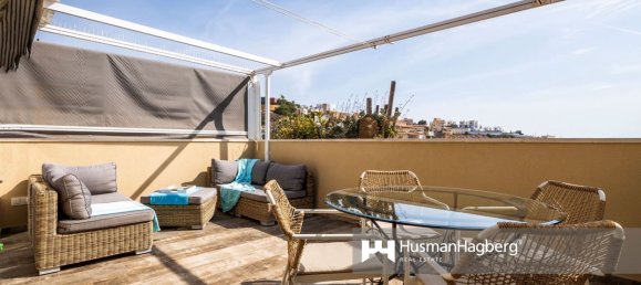 Квартира с 2 спальнями в Аликанте, Испания № 136188 2