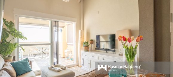 Квартира с 2 спальнями в Аликанте, Испания № 136188 8