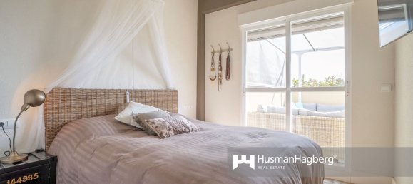 Квартира с 2 спальнями в Аликанте, Испания № 136188 15