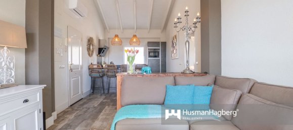 Квартира с 2 спальнями в Аликанте, Испания № 136188 7