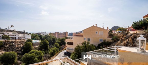 Квартира с 2 спальнями в Аликанте, Испания № 136188 26