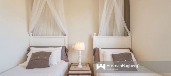 Квартира с 2 спальнями в Аликанте, Испания № 136188 21