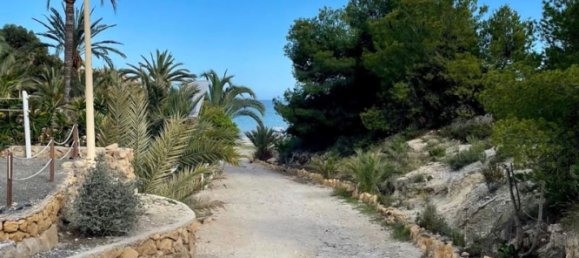 Квартира с 2 спальнями в Аликанте, Испания № 136188 30