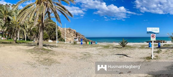 Квартира с 2 спальнями в Аликанте, Испания № 136188 32