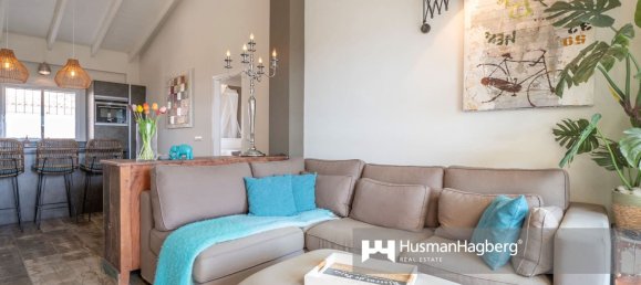 Квартира с 2 спальнями в Аликанте, Испания № 136188 5