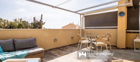 Квартира с 2 спальнями в Аликанте, Испания № 136188 42