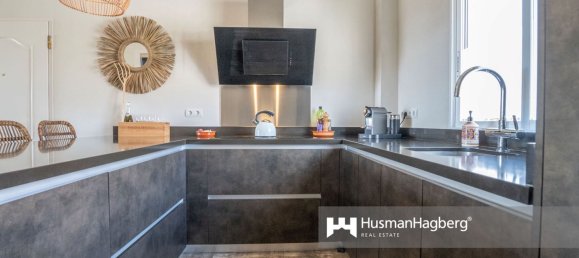 Квартира с 2 спальнями в Аликанте, Испания № 136188 13