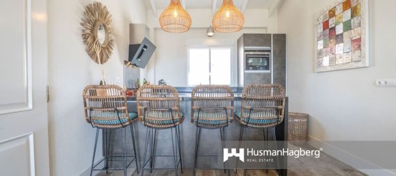 Квартира с 2 спальнями в Аликанте, Испания № 136188 11