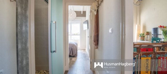 Квартира с 2 спальнями в Аликанте, Испания № 136188 10