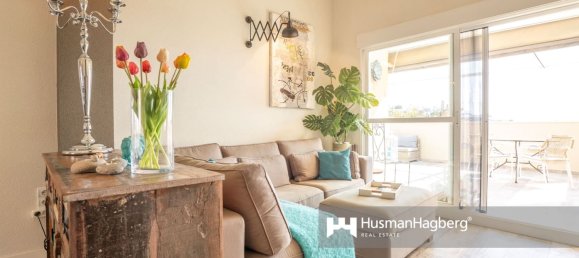 Квартира с 2 спальнями в Аликанте, Испания № 136188 6