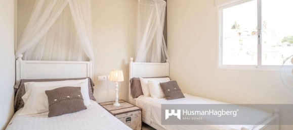 Квартира с 2 спальнями в Аликанте, Испания № 136188 19