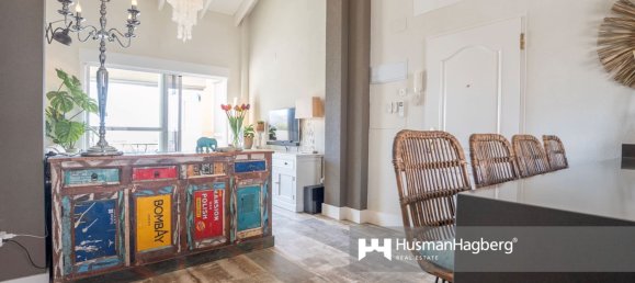 Квартира с 2 спальнями в Аликанте, Испания № 136188 14