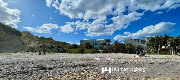 Квартира с 2 спальнями в Аликанте, Испания № 136188 29