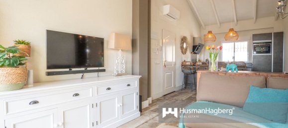 Квартира с 2 спальнями в Аликанте, Испания № 136188 3