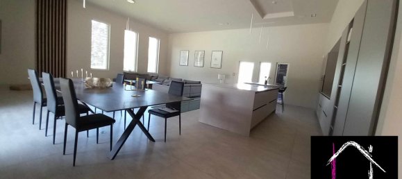4 Schlafzimmer Villa in Hargarten-aux-Mines, France, Nr. 242338 8