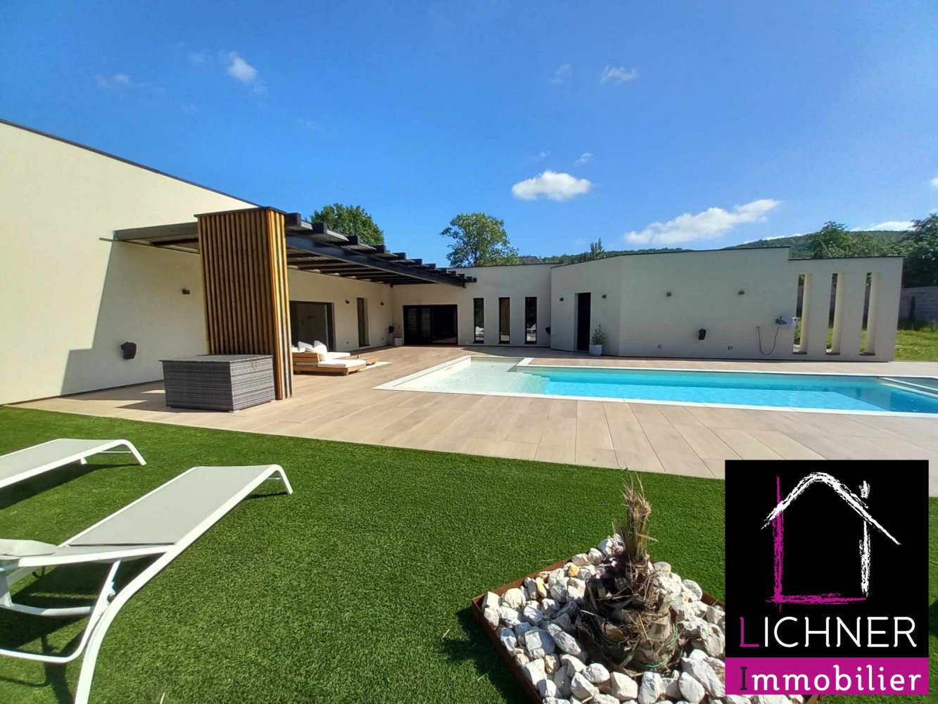 4 Schlafzimmer Villa in Hargarten-aux-Mines, France, Nr. 242338