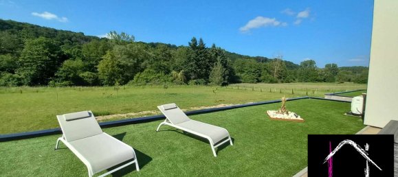 4 Schlafzimmer Villa in Hargarten-aux-Mines, France, Nr. 242338 2