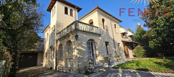 Villa de 5 dormitorios en Cornuda, Italy No. 320599 2