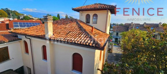 Villa de 5 dormitorios en Cornuda, Italy No. 320599 35