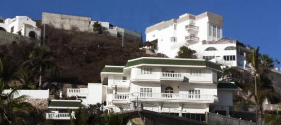 4 bedrooms House in Sinaloa, Mexico No. 173478 2