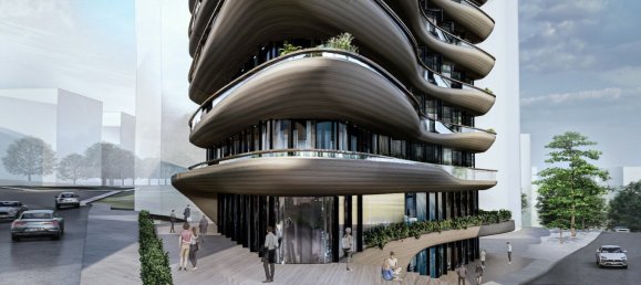 Apartment 1+1 in Istanbul, Turkey No. 27187 9