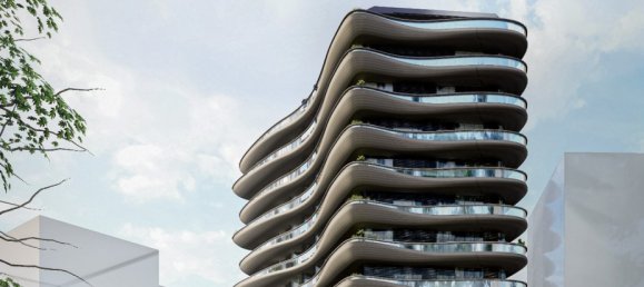 Apartment 1+1 in Istanbul, Turkey No. 27187 4