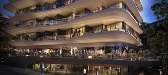 Apartment 1+1 in Istanbul, Turkey No. 27187 2