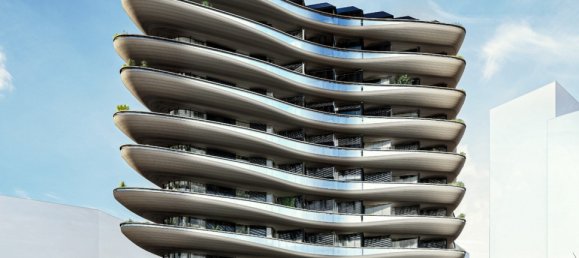 Apartment 1+1 in Istanbul, Turkey No. 27187 7