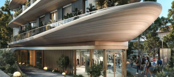 Apartment 1+1 in Istanbul, Turkey No. 27187 5