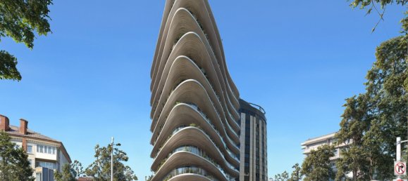 Apartment 1+1 in Istanbul, Turkey No. 27187 6